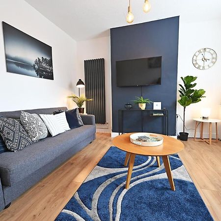 The Coffee Pot Cottage In Town Centre Free Parking Stratford-upon-Avon Ngoại thất bức ảnh