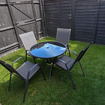 The Coffee Pot Cottage In Town Centre Free Parking Stratford-upon-Avon Ngoại thất bức ảnh