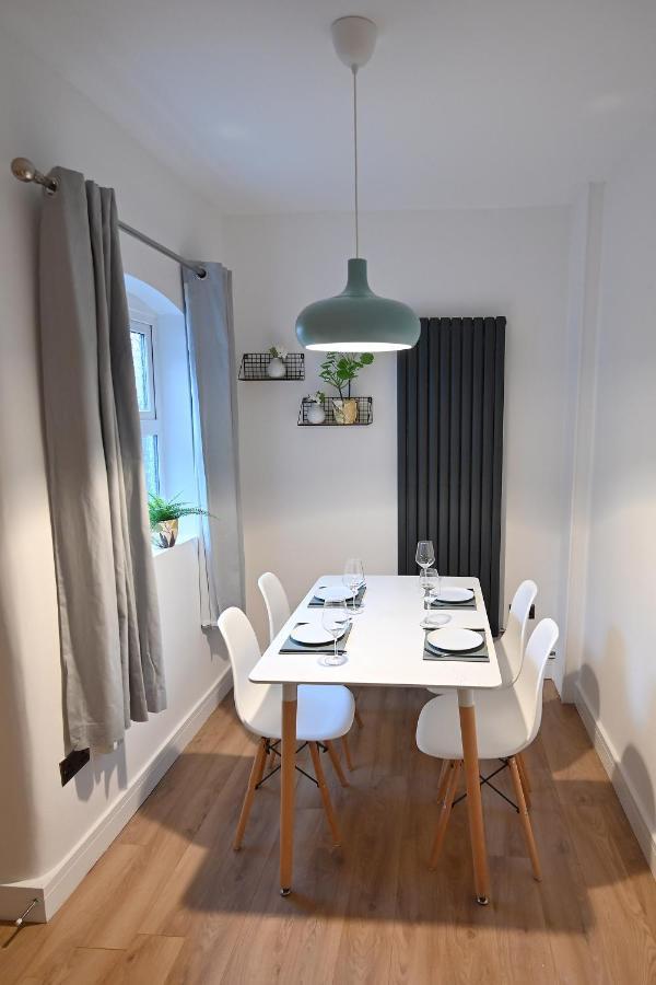 The Coffee Pot Cottage In Town Centre Free Parking Stratford-upon-Avon Ngoại thất bức ảnh