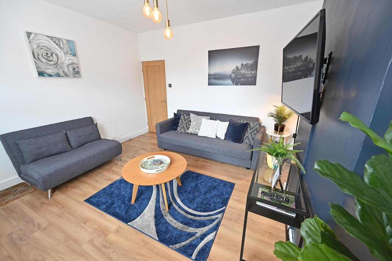 The Coffee Pot Cottage In Town Centre Free Parking Stratford-upon-Avon Ngoại thất bức ảnh