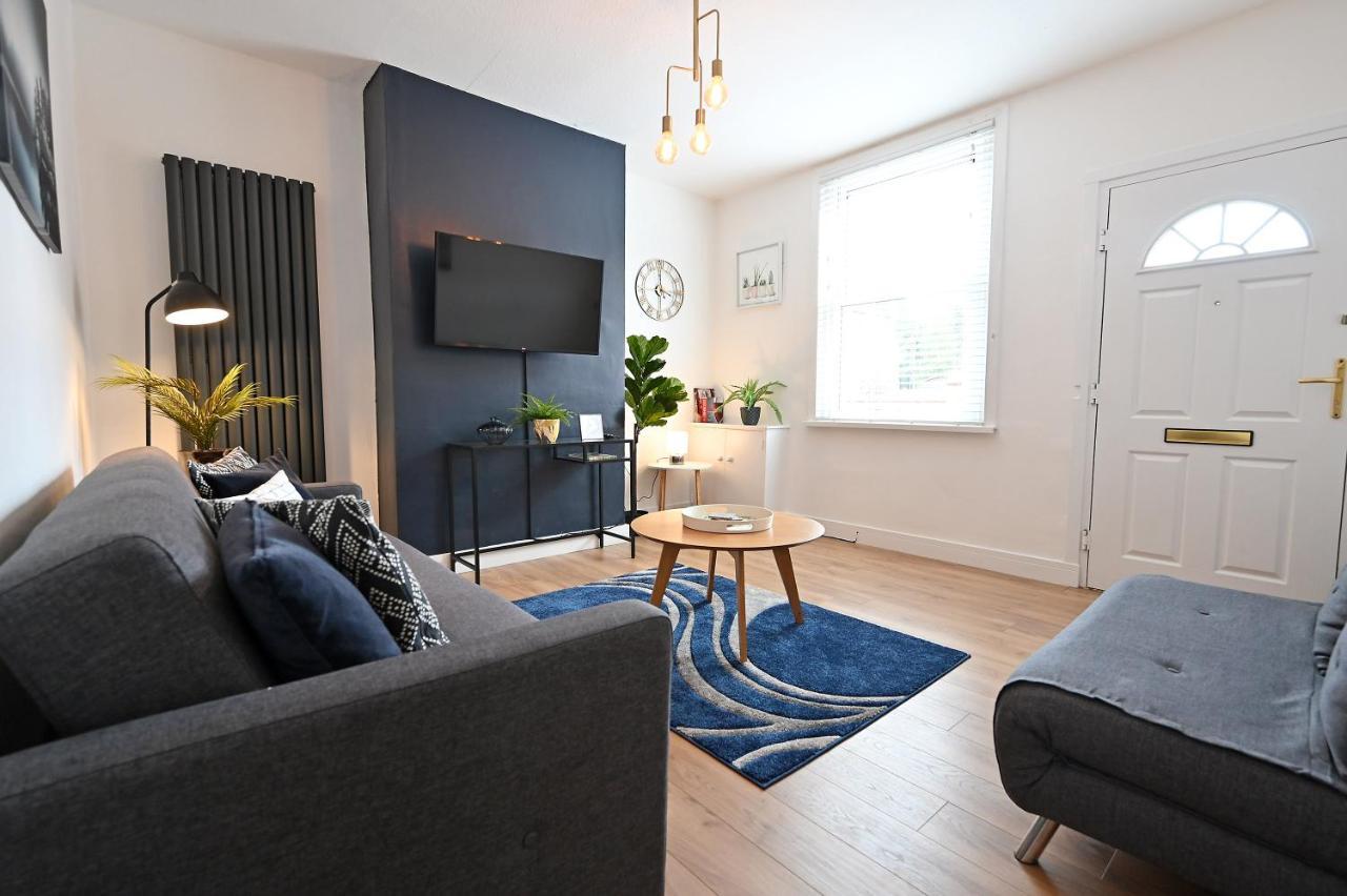The Coffee Pot Cottage In Town Centre Free Parking Stratford-upon-Avon Ngoại thất bức ảnh