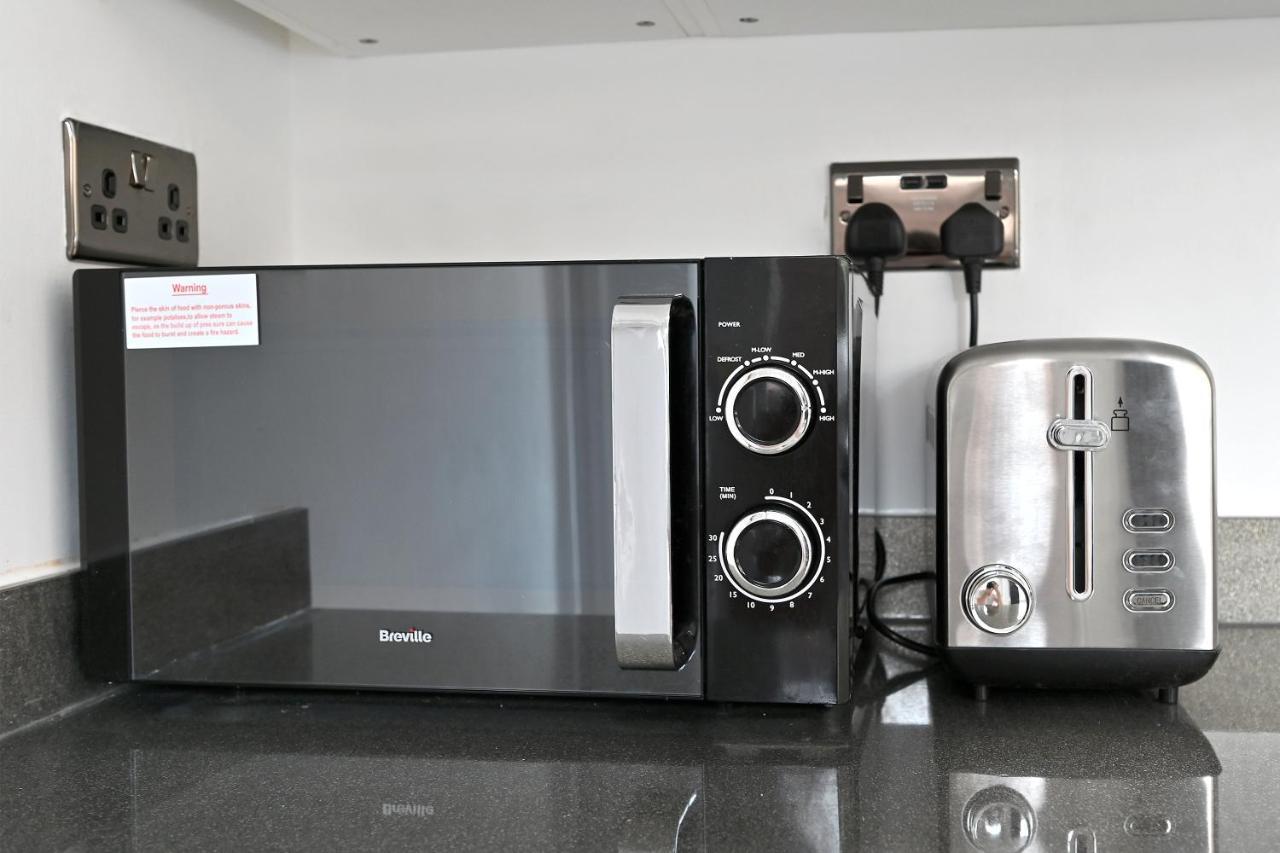 The Coffee Pot Cottage In Town Centre Free Parking Stratford-upon-Avon Ngoại thất bức ảnh