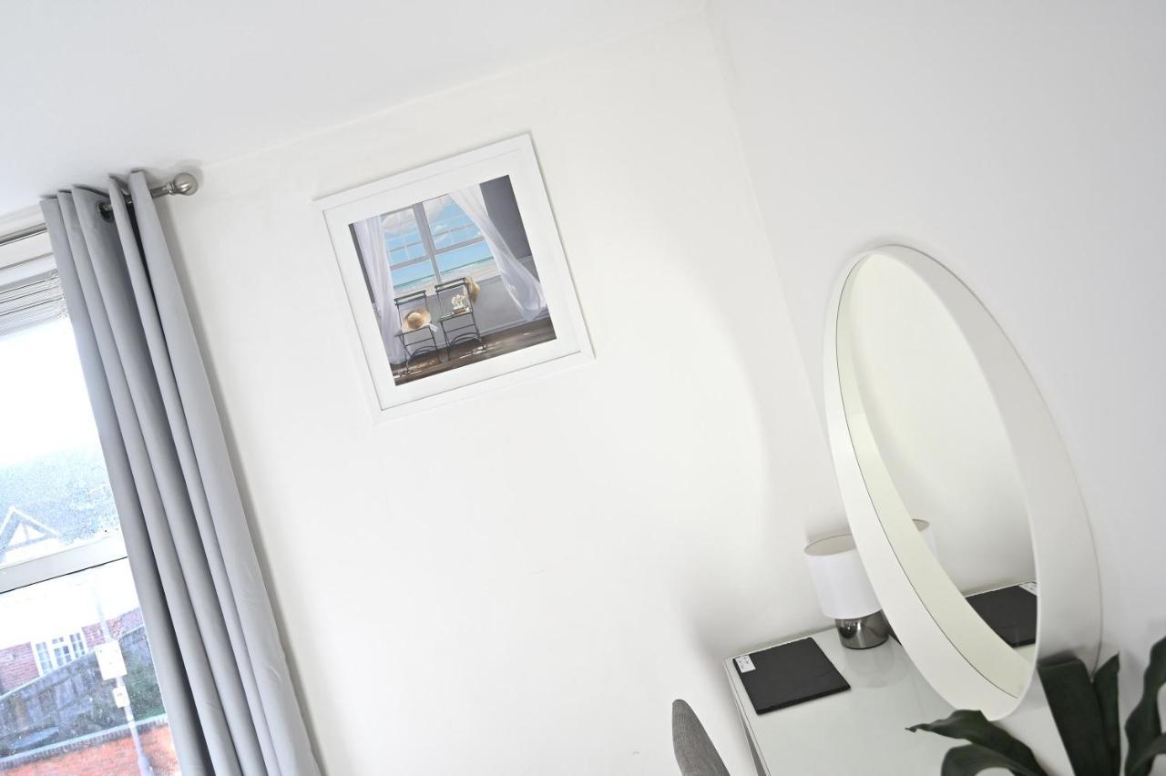The Coffee Pot Cottage In Town Centre Free Parking Stratford-upon-Avon Ngoại thất bức ảnh
