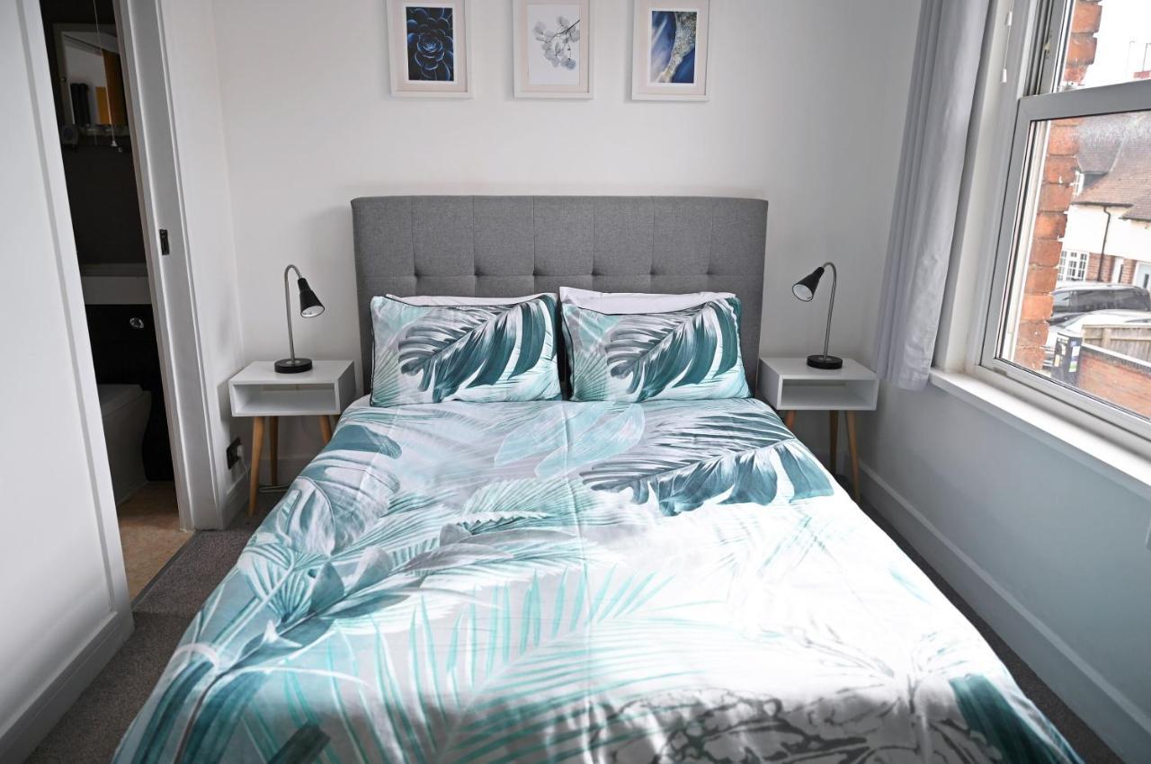 The Coffee Pot Cottage In Town Centre Free Parking Stratford-upon-Avon Ngoại thất bức ảnh