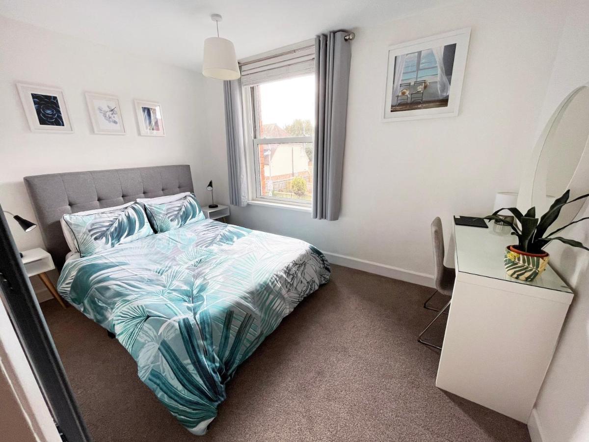 The Coffee Pot Cottage In Town Centre Free Parking Stratford-upon-Avon Ngoại thất bức ảnh