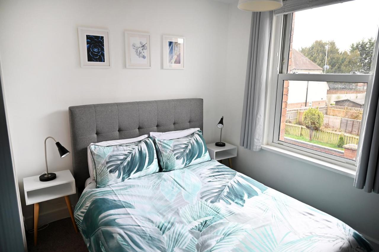 The Coffee Pot Cottage In Town Centre Free Parking Stratford-upon-Avon Ngoại thất bức ảnh