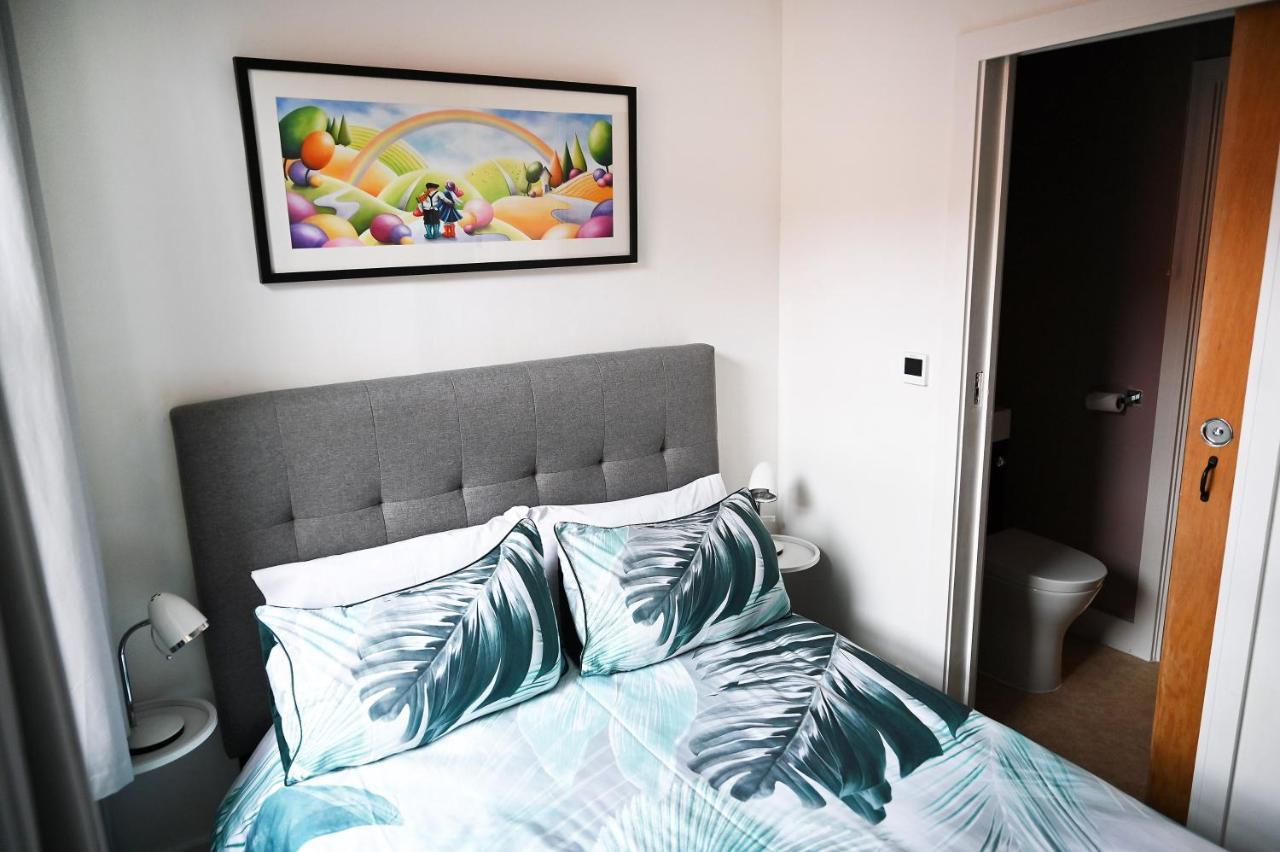 The Coffee Pot Cottage In Town Centre Free Parking Stratford-upon-Avon Ngoại thất bức ảnh