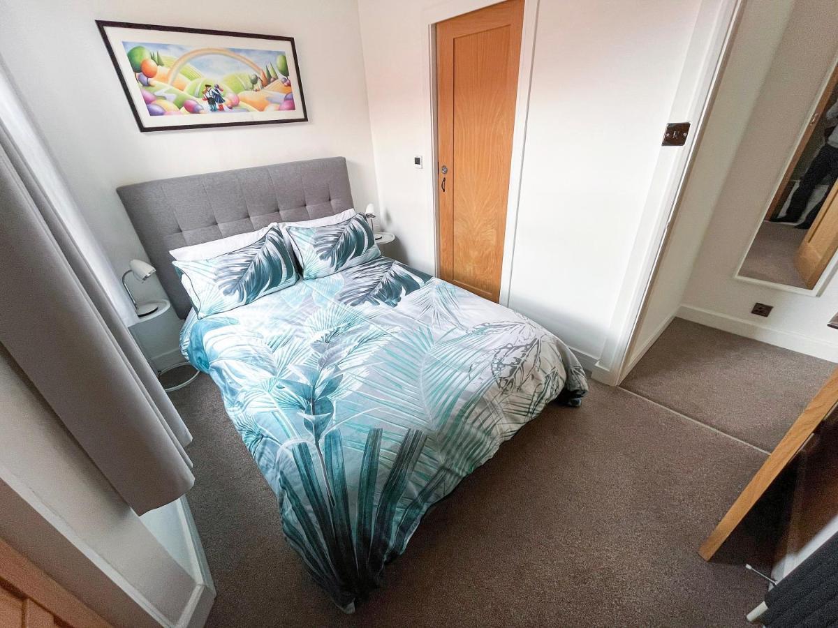 The Coffee Pot Cottage In Town Centre Free Parking Stratford-upon-Avon Ngoại thất bức ảnh