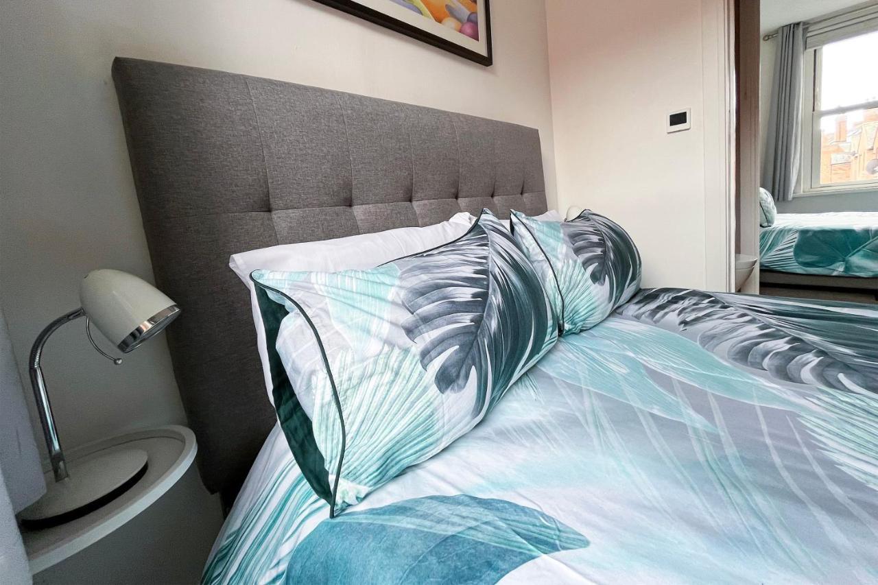 The Coffee Pot Cottage In Town Centre Free Parking Stratford-upon-Avon Ngoại thất bức ảnh